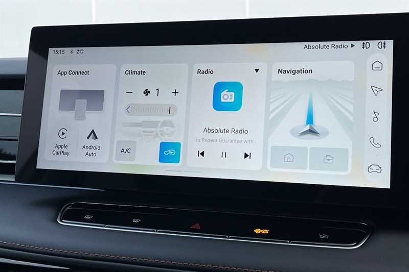 Used MG MG HS 2025 for sale - 77788040: Photo 17