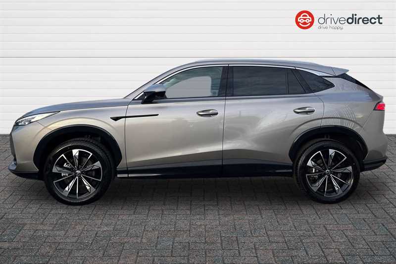 Used MG MG HS 2025 for sale - 77788040: Photo 6