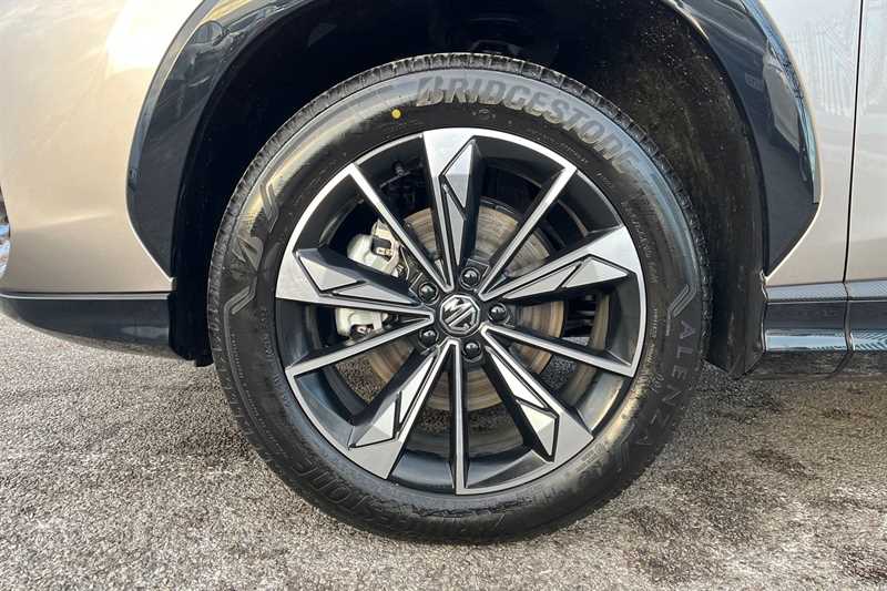 Used MG MG HS 2025 for sale - 77788040: Photo 9