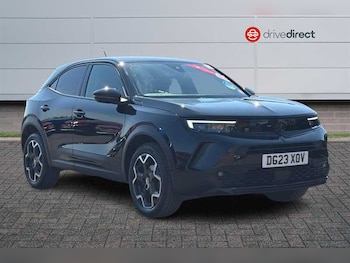 Used Vauxhall Mokka 2023 for sale - 79487871: Photo