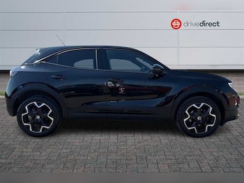Used Vauxhall Mokka 2023 for sale - 79487871: Photo
