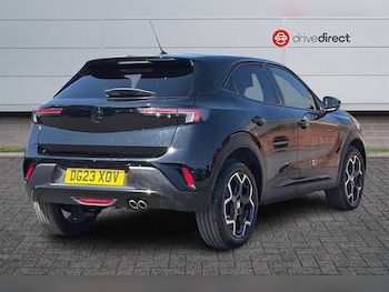 Used Vauxhall Mokka 2023 for sale - 79487871: Photo