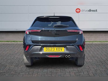Used Vauxhall Mokka 2023 for sale - 79487871: Photo