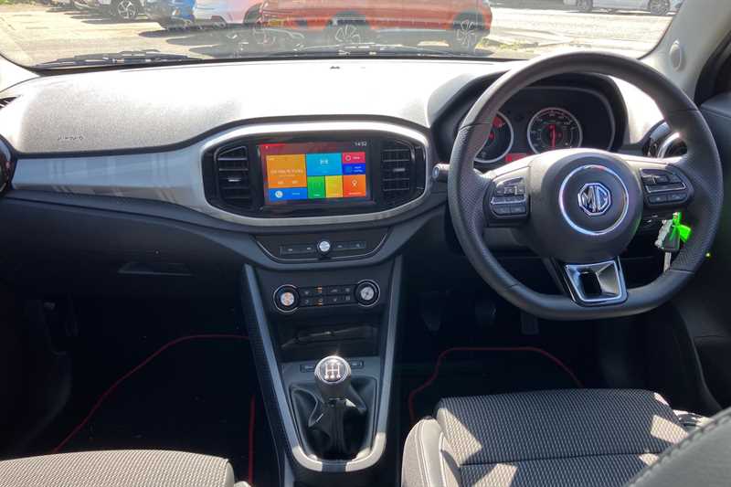 Used MG MG3 2024 for sale - 76852596: Photo 13