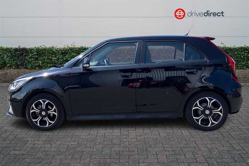 Used MG MG3 2024 for sale - 76852596: Photo 6