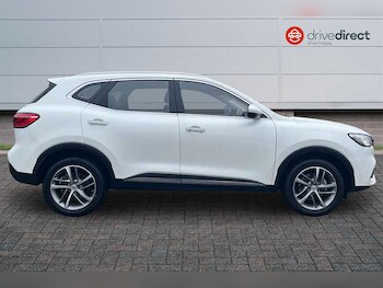 Used MG MG HS 2023 for sale - 77812276: Photo