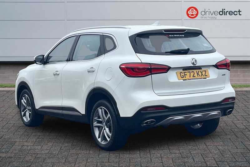 Used MG MG HS for sale - 77812276: Photo 5