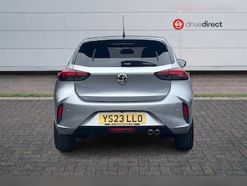 Used Vauxhall Corsa 2023 for sale - 78666223: Photo