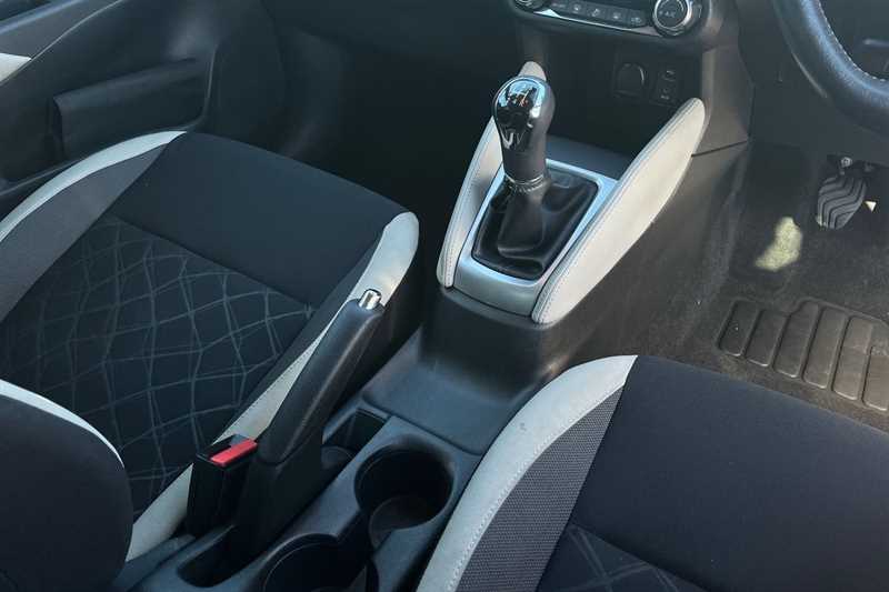 Used Nissan Micra 2017 for sale - 78188374: Photo 14