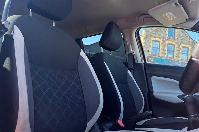 Used Nissan Micra 2017 for sale - 78188374: Photo 23