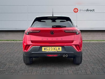 Used Vauxhall Mokka 2023 for sale - 78786297: Photo