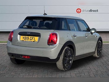 Used MINI Hatch 2019 for sale - 78338438: Photo
