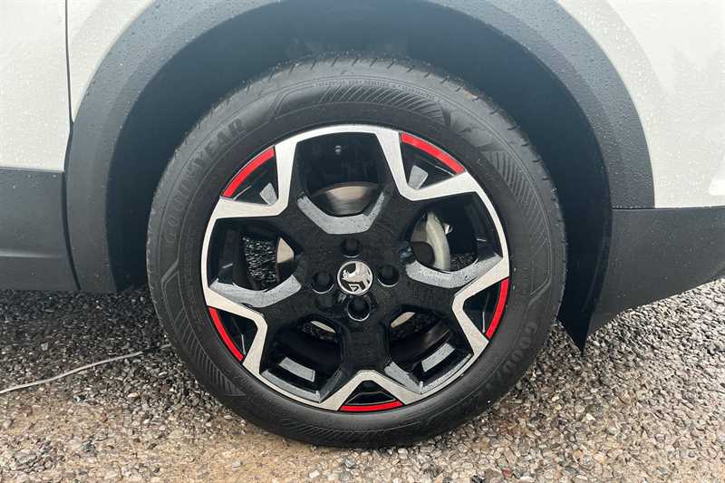 Used Vauxhall Mokka 2024 for sale - 77390582: Photo 11