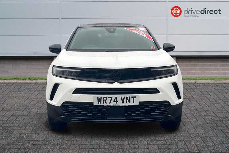 Used Vauxhall Mokka 2024 for sale - 77390582: Photo 8