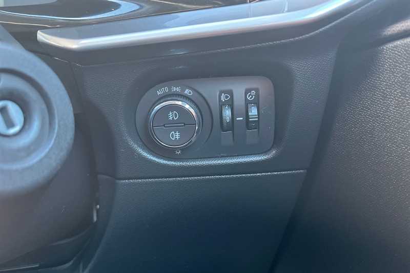 Used Vauxhall Mokka 2021 for sale - 77486498: Photo 39