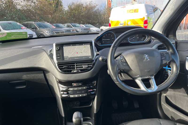 Used Peugeot 2008 2018 for sale - 77486756: Photo 13