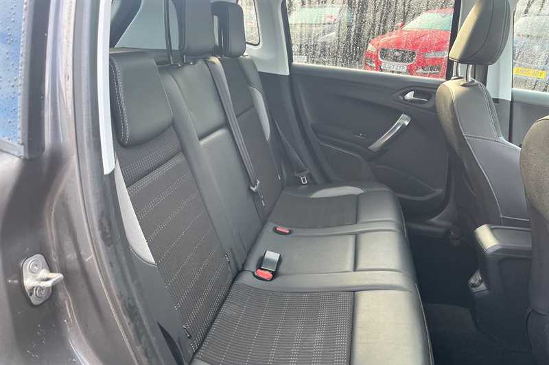 Used Peugeot 2008 2018 for sale - 77486756: Photo 24