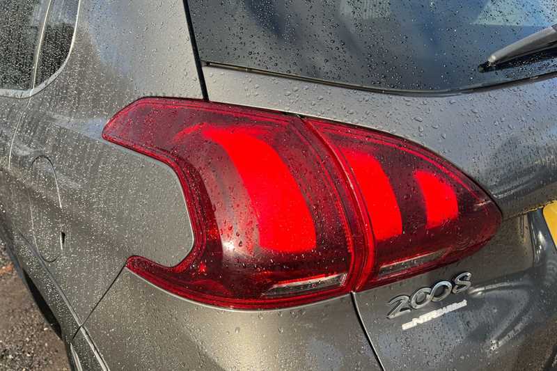 Used Peugeot 2008 2018 for sale - 77486756: Photo 31