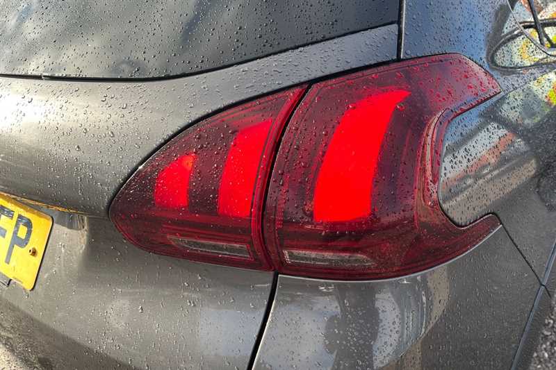 Used Peugeot 2008 2018 for sale - 77486756: Photo 32