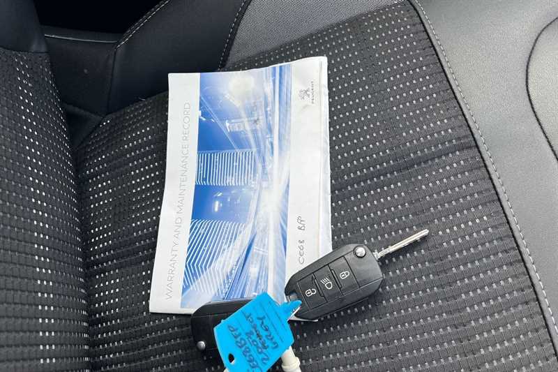 Used Peugeot 2008 2018 for sale - 77486756: Photo 36