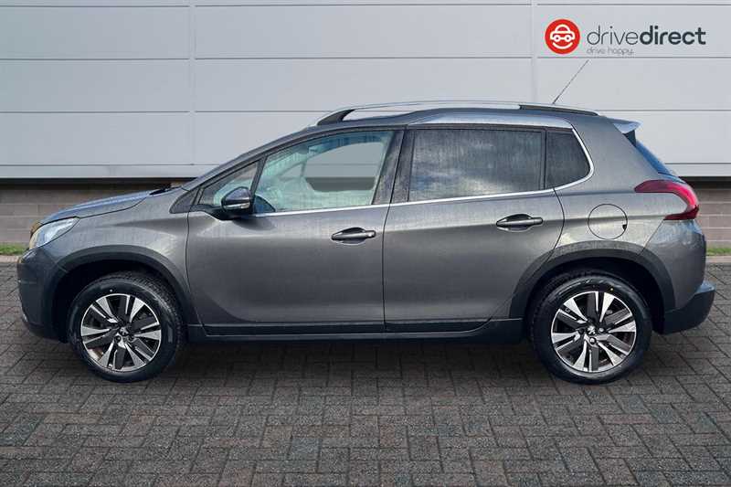 Used Peugeot 2008 2018 for sale - 77486756: Photo 6