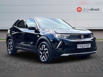 2022 - 1.2 Turbo Elite Edition SUV 5dr Petrol Manual Euro 6 (s/s) (130 ps)