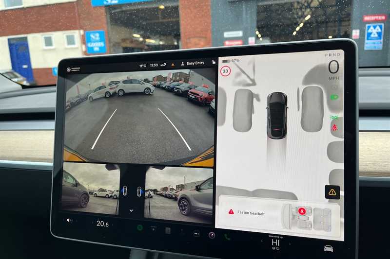 Used Tesla Model Y 2022 for sale - 77474446: Photo 19