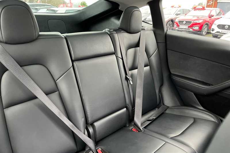 Used Tesla Model Y 2022 for sale - 77474446: Photo 24