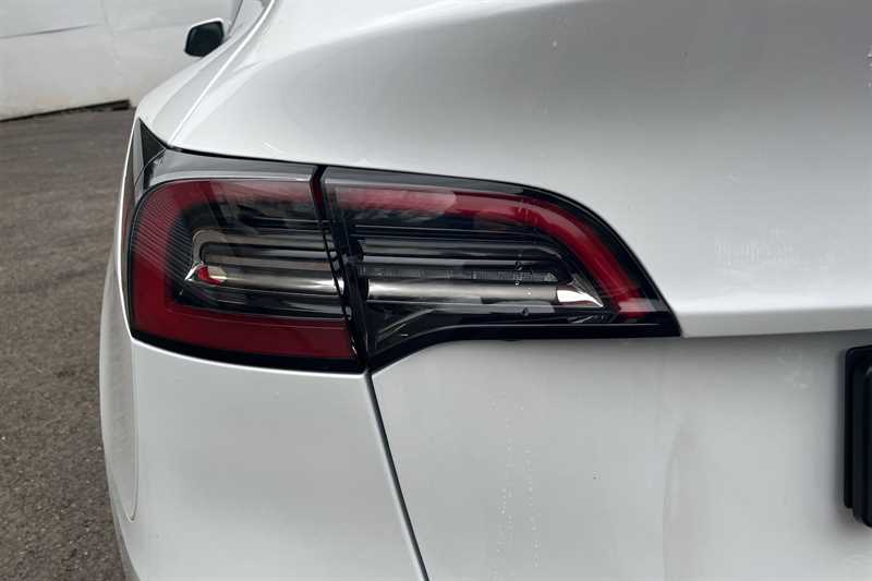 Used Tesla Model Y 2023 for sale - 77887607: Photo 31