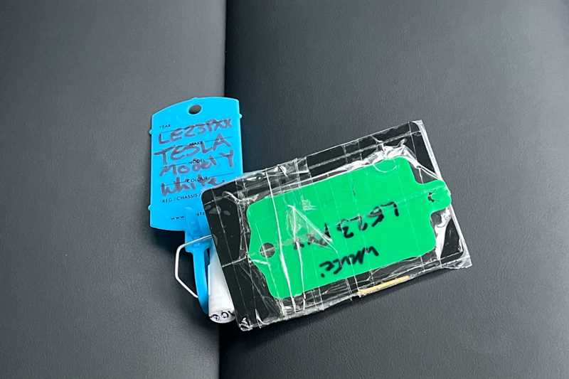 Used Tesla Model Y 2023 for sale - 77887607: Photo 36