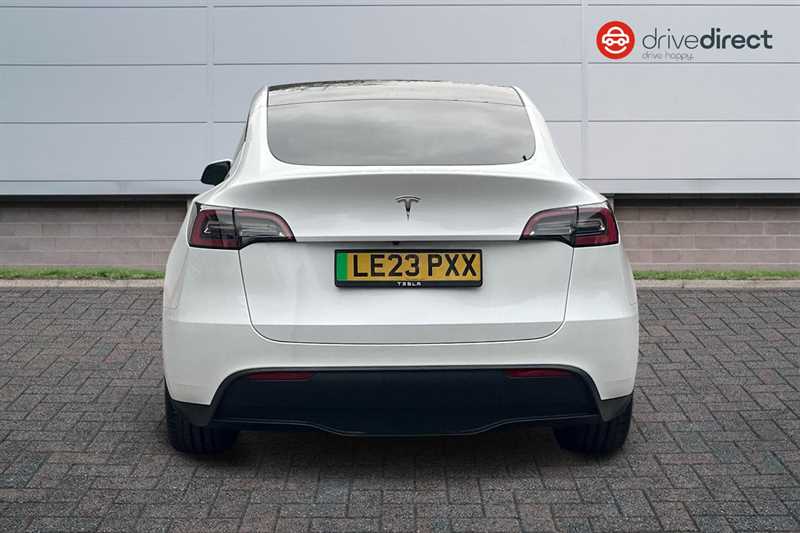 Used Tesla Model Y 2023 for sale - 77887607: Photo 4