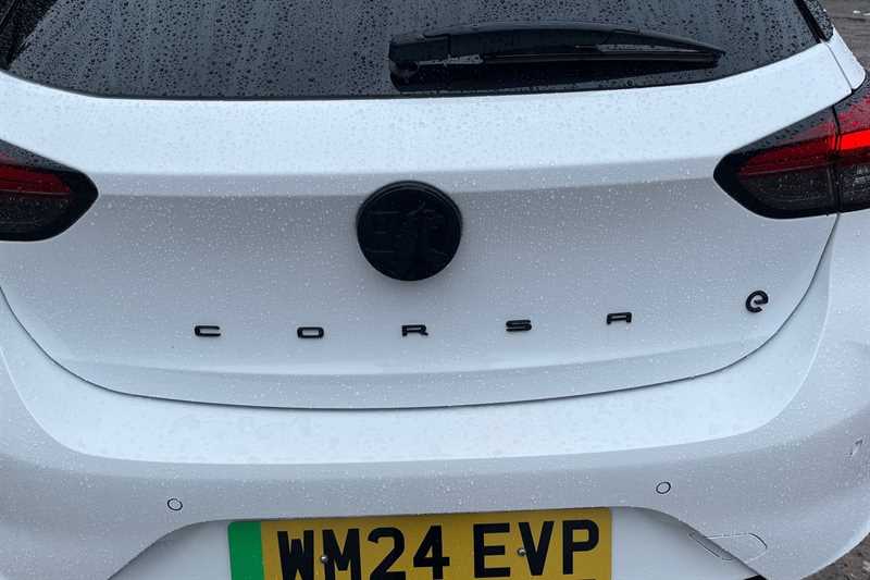 Used Vauxhall Corsa 2024 for sale - 77894706: Photo 30