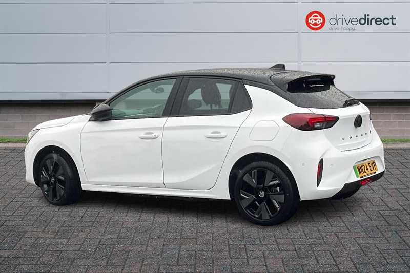 Used Vauxhall Corsa 2024 for sale - 77894706: Photo 5