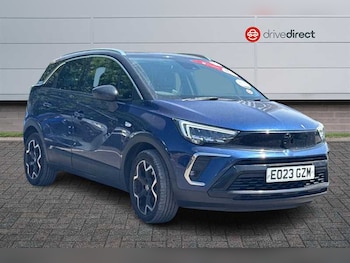 Used Vauxhall Crossland 2023 for sale - 79398057: Photo
