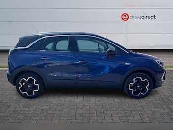 Used Vauxhall Crossland 2023 for sale - 79398057: Photo