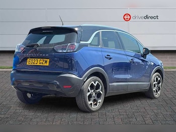 Used Vauxhall Crossland 2023 for sale - 79398057: Photo