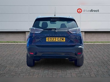 Used Vauxhall Crossland 2023 for sale - 79398057: Photo