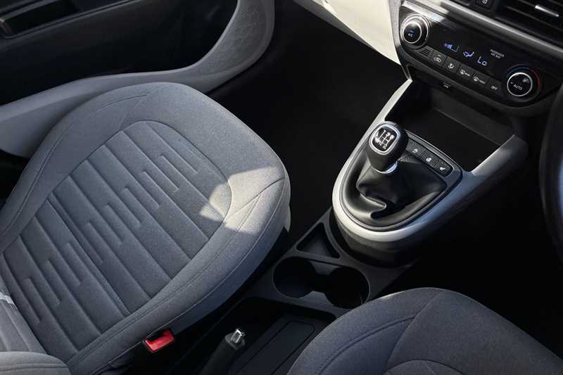 Used Hyundai i10 for sale - 76756408: Photo 14