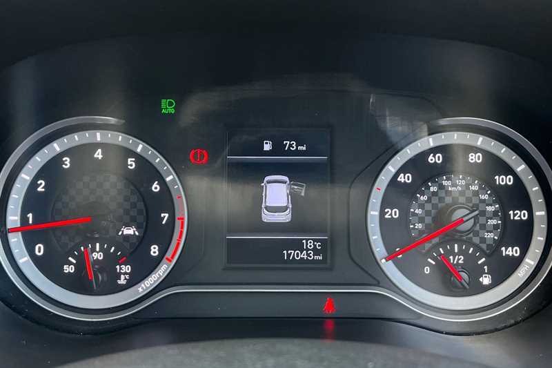 Used Hyundai i10 for sale - 76756408: Photo 20