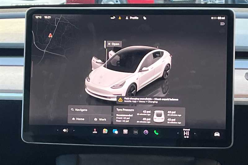 Used Tesla Model 3 2022 for sale - 77800539: Photo 17