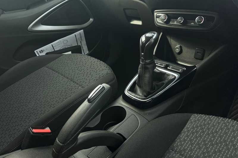 Used Vauxhall Crossland X 2018 for sale - 78050343: Photo 14