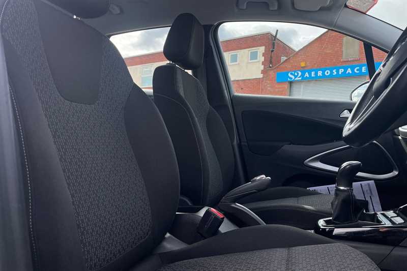 Used Vauxhall Crossland X 2018 for sale - 78050343: Photo 23