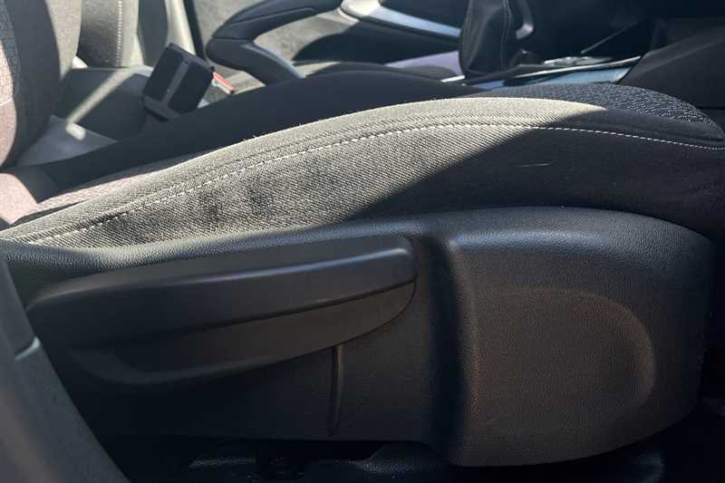 Used Vauxhall Crossland X 2018 for sale - 78050343: Photo 26