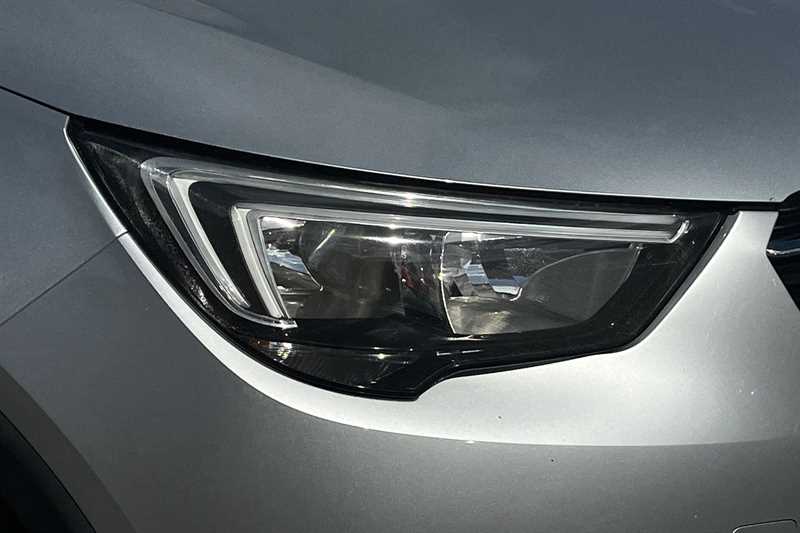 Used Vauxhall Crossland X 2018 for sale - 78050343: Photo 28