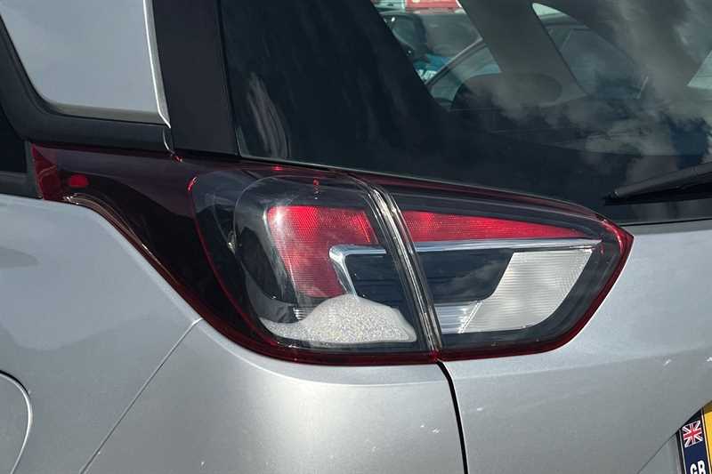 Used Vauxhall Crossland X 2018 for sale - 78050343: Photo 31
