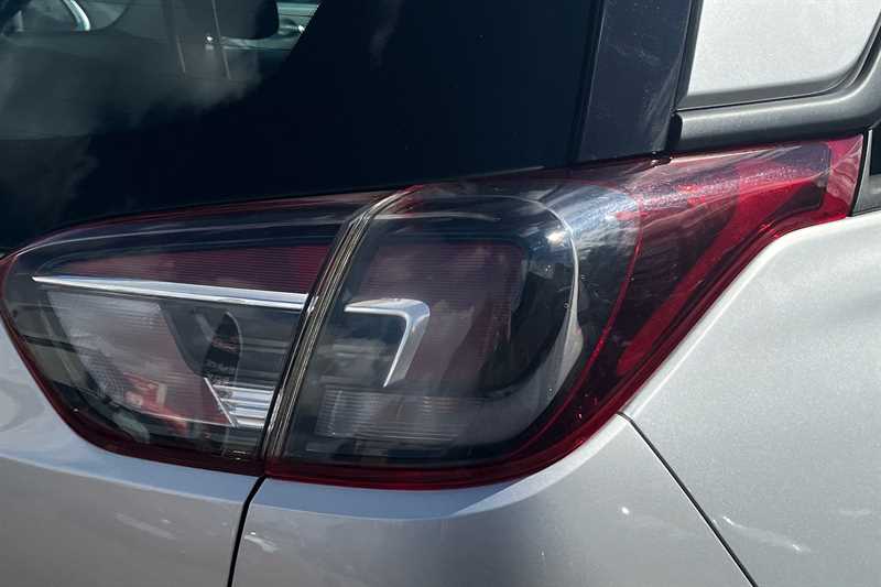 Used Vauxhall Crossland X 2018 for sale - 78050343: Photo 32