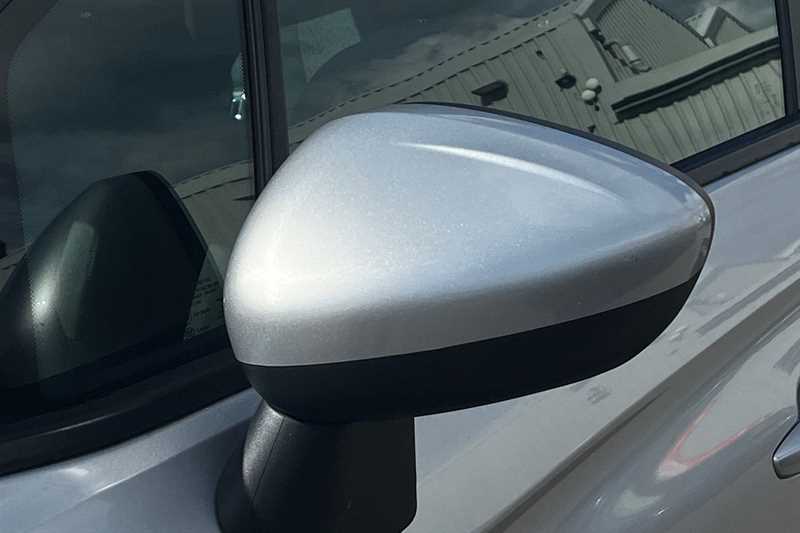 Used Vauxhall Crossland X 2018 for sale - 78050343: Photo 34