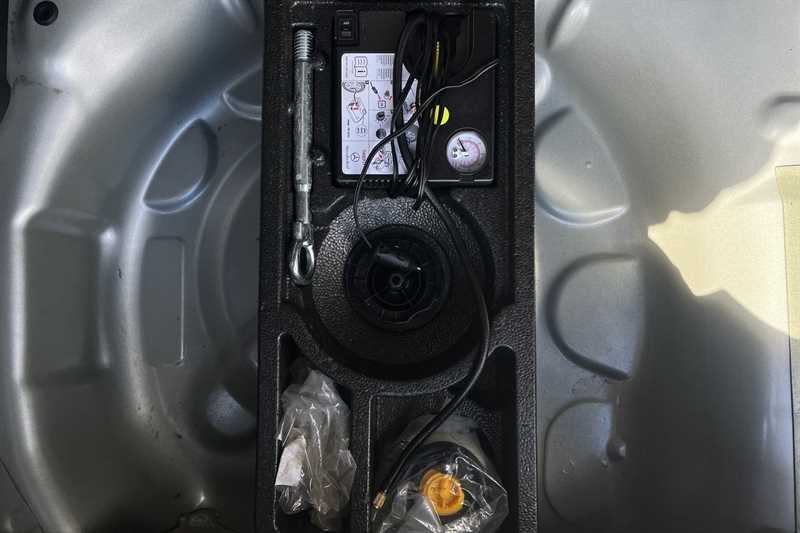 Used Vauxhall Crossland X 2018 for sale - 78050343: Photo 37