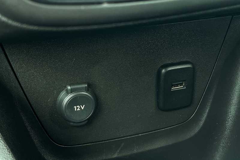 Used Vauxhall Crossland X 2018 for sale - 78050343: Photo 40