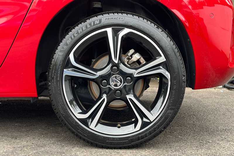 Used Vauxhall Corsa 2023 for sale - 76903372: Photo 12